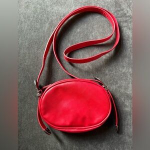 Urban Outfitters Small Red Concert Purse Western Hardware